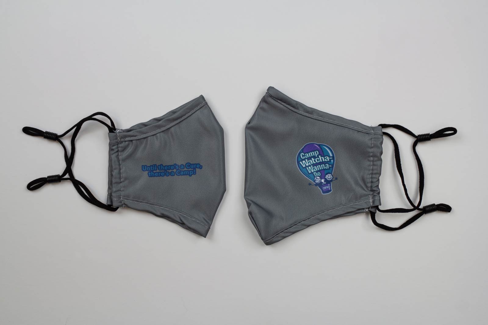 Camp Watcha Wanna Do - Masks Camp Watcha Wanna Do - Masks