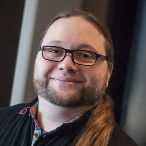 Jared Winteregg Jared Winteregg