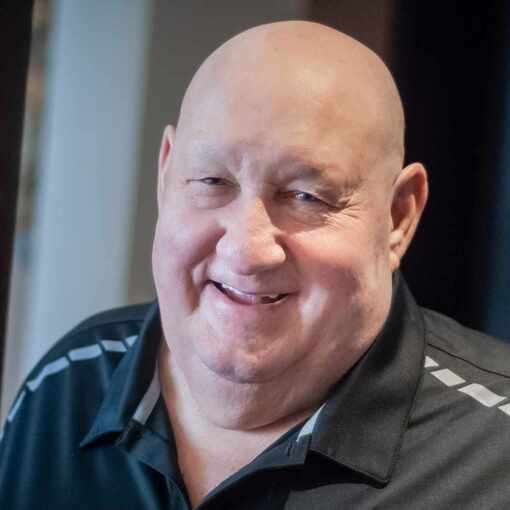 Jim (Lumpy) Coughlin Jim (Lumpy) Coughlin