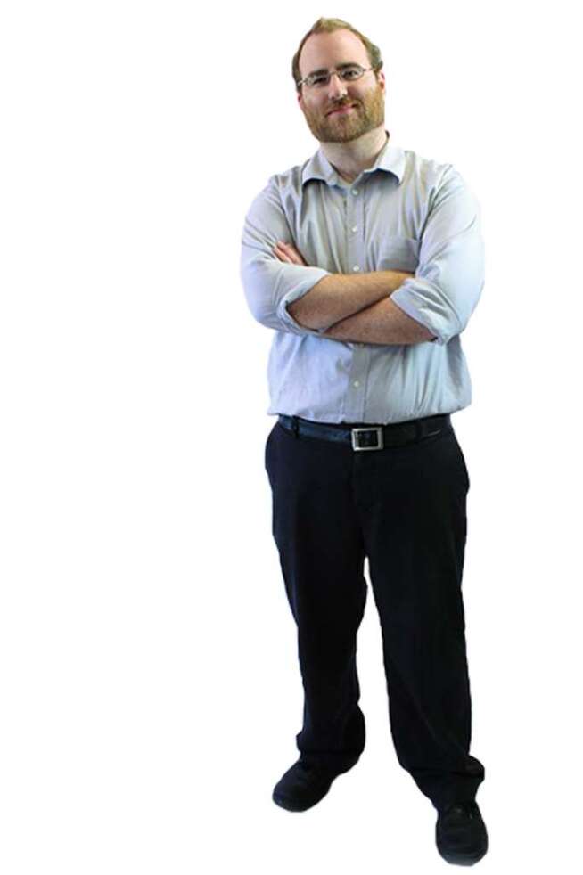 Justin Rainsberger Justin Rainsberger