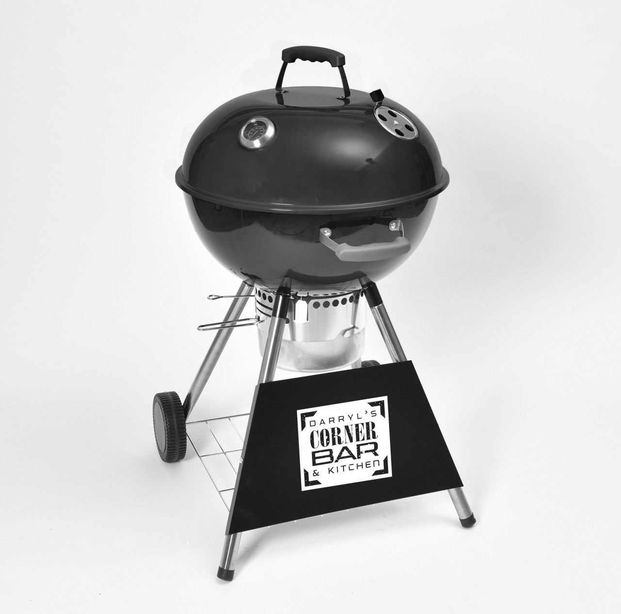 Kettle Grill