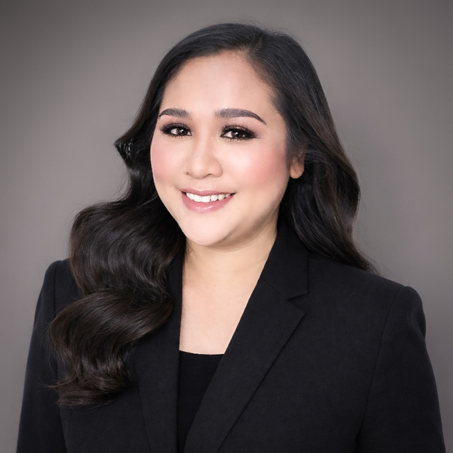 Ladymae Alipusan