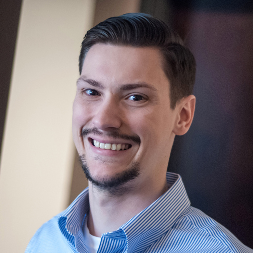 Nathan Kaiser Nathan Kaiser