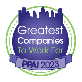 Greatest Companies to Work For 2023 PPAI