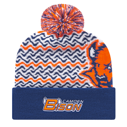 Custom Elite Knit Beanie