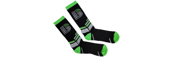 Custom Corporate Socks