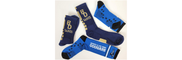 Custom Sports Socks