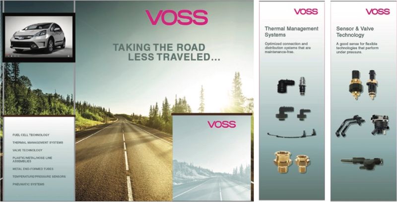 Trade Show Collateral Trade Show Collateral