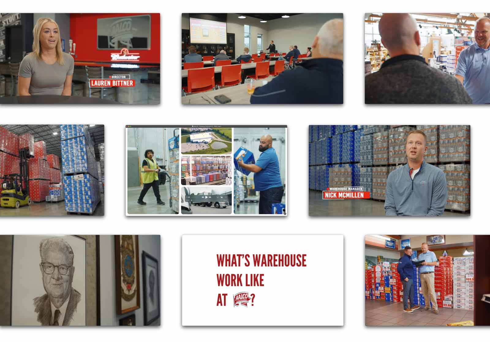 Hiring Video Ads Hiring Video Ads