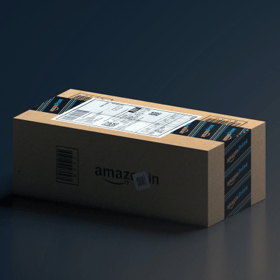 Amazon and Why It's Great Marketing