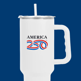 America 250 Merch is Coming