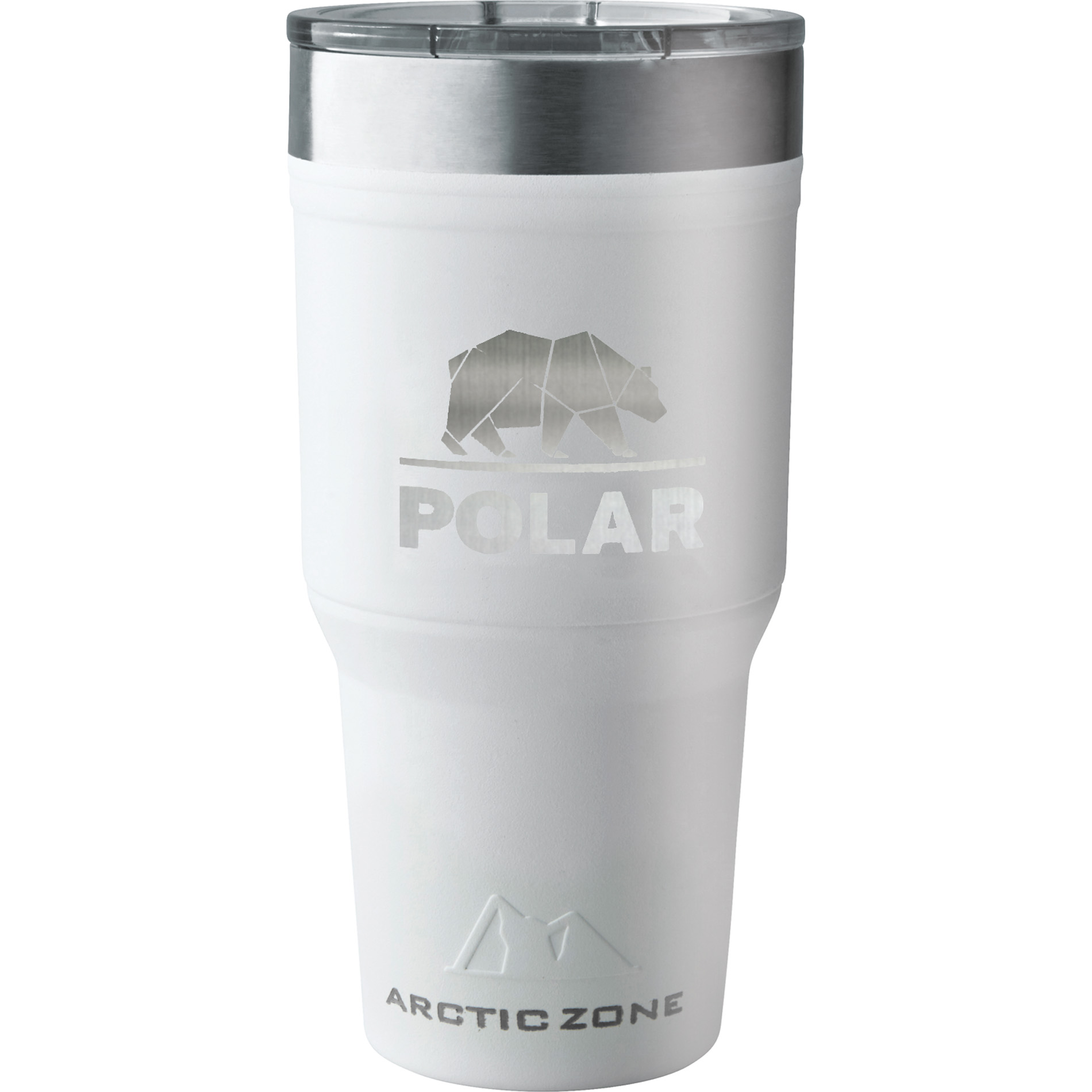 Arctic Zone Titan Thermal HP Copper Tumbler