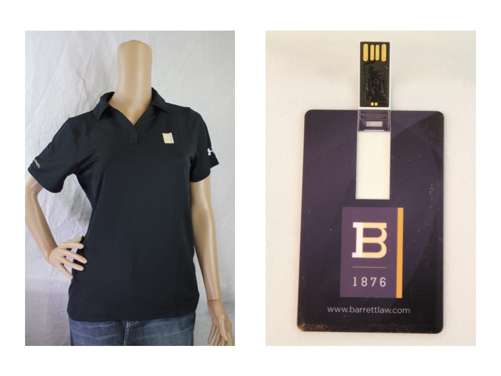 Barrett McNagny - Promotional Products Barrett McNagny - Promotional Products