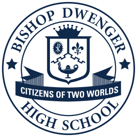 Bishop Dwenger Launches New Website