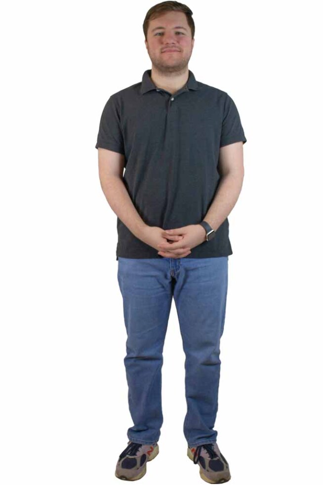 Benny Bergle Benny Bergle