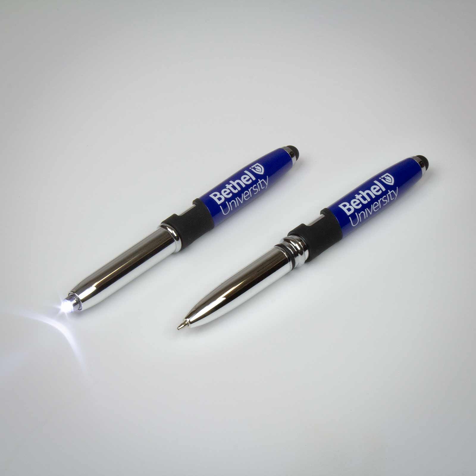 Pen, Touchscreen Stylus, & LED Light Pen, Touchscreen Stylus, & LED Light