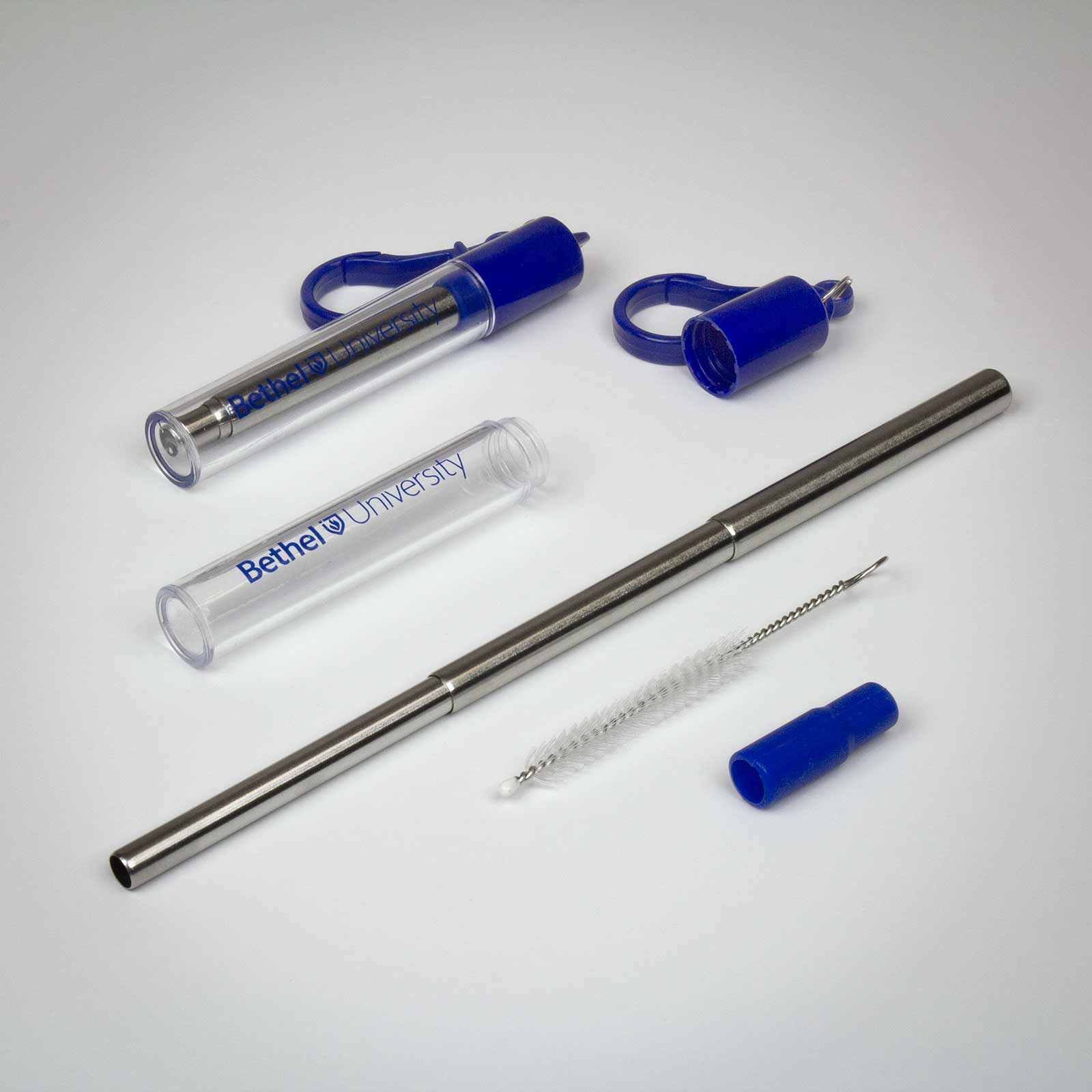 Collapsable Reusable Straw Collapsable Reusable Straw