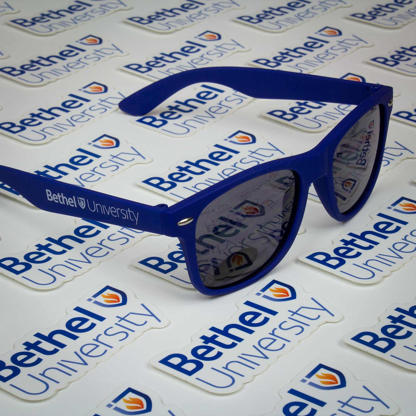 Sunglasses & Stickers Sunglasses & Stickers