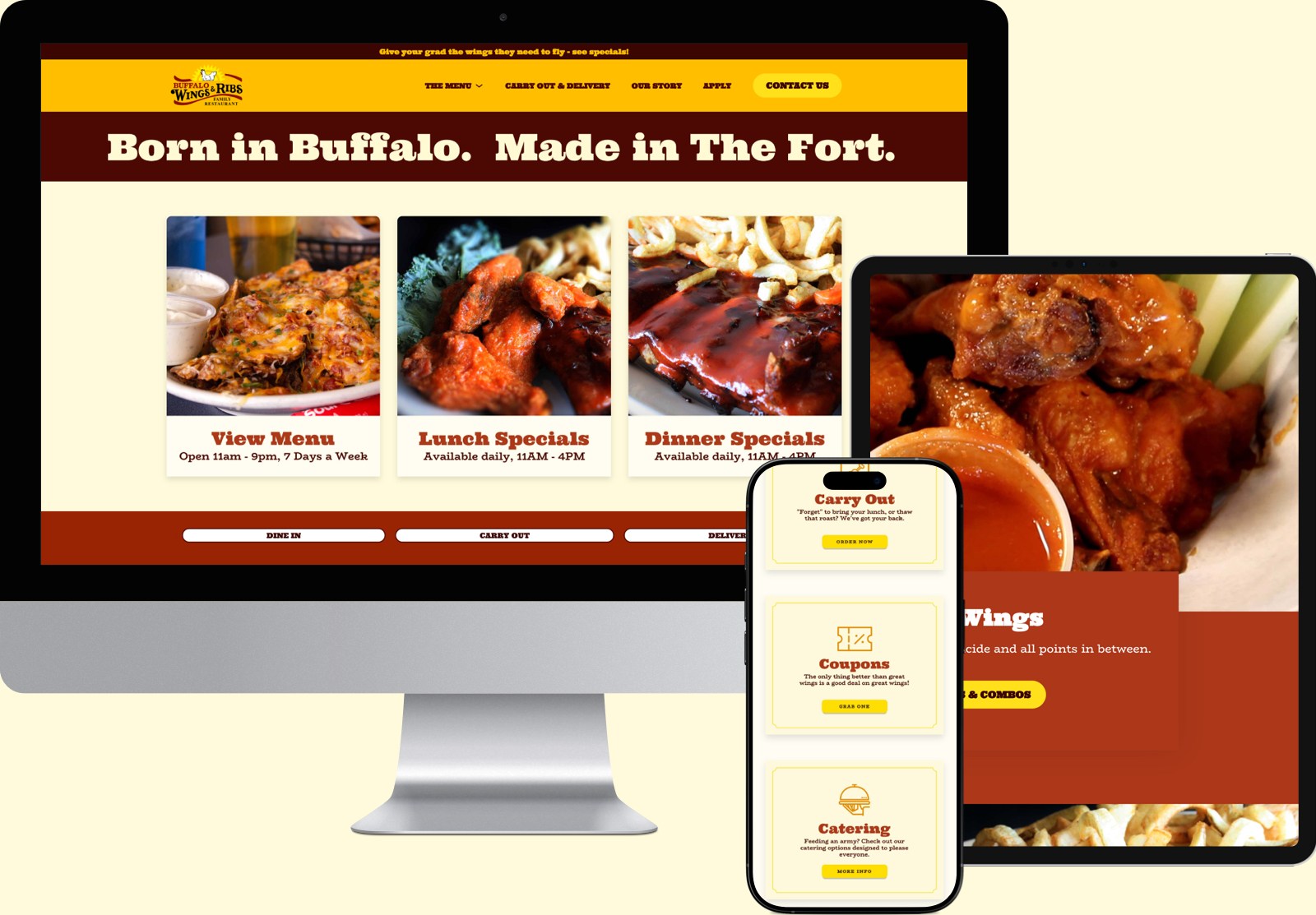 Website Design Website Design