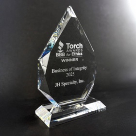 2025 BBB Torch Award for Ethics