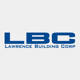 New Web Design for Lawrence Building Corp