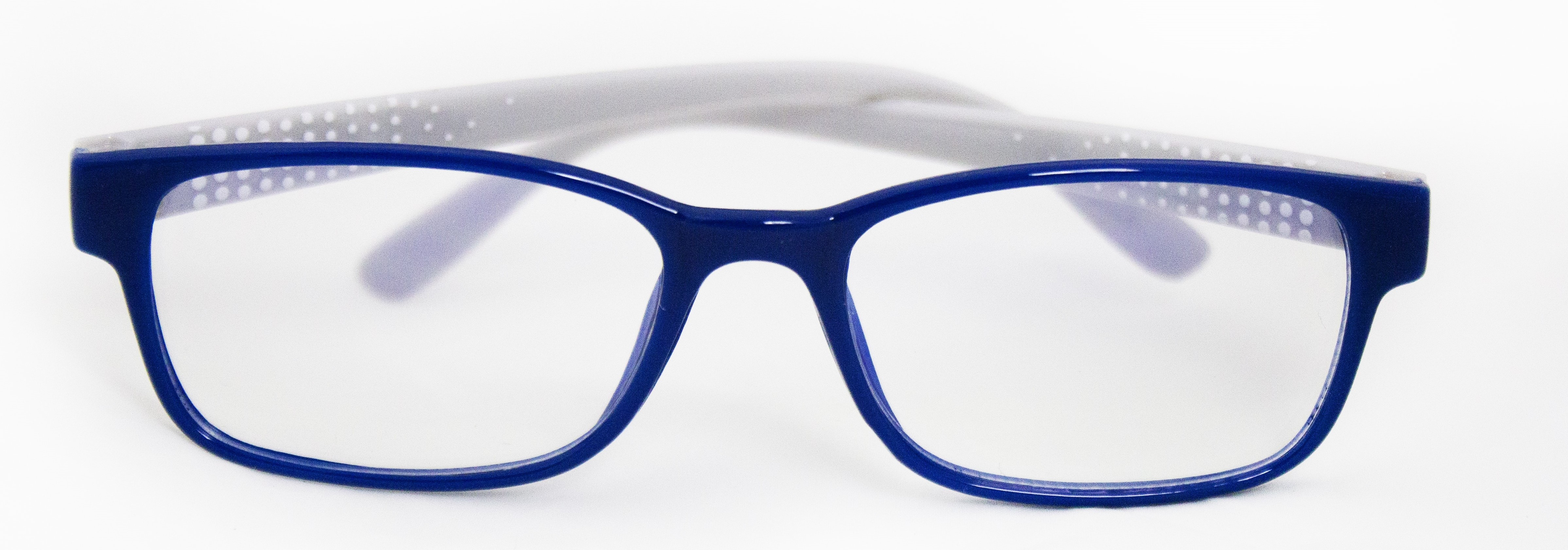 Custom Blue Light Glasses