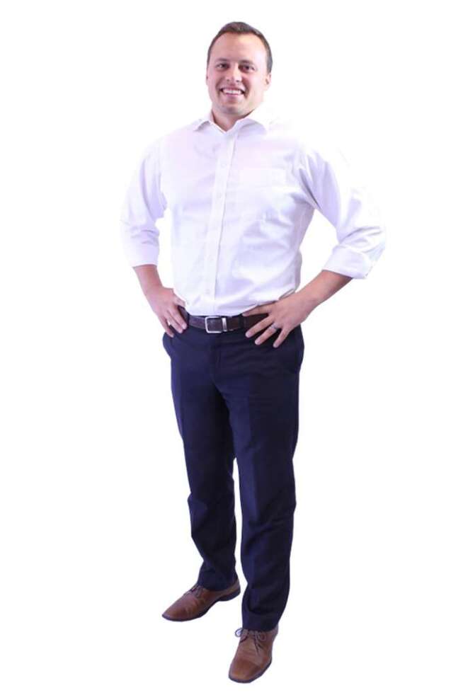 Chris Polhamus Chris Polhamus