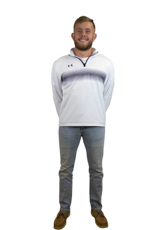 Conner Bayne Conner Bayne