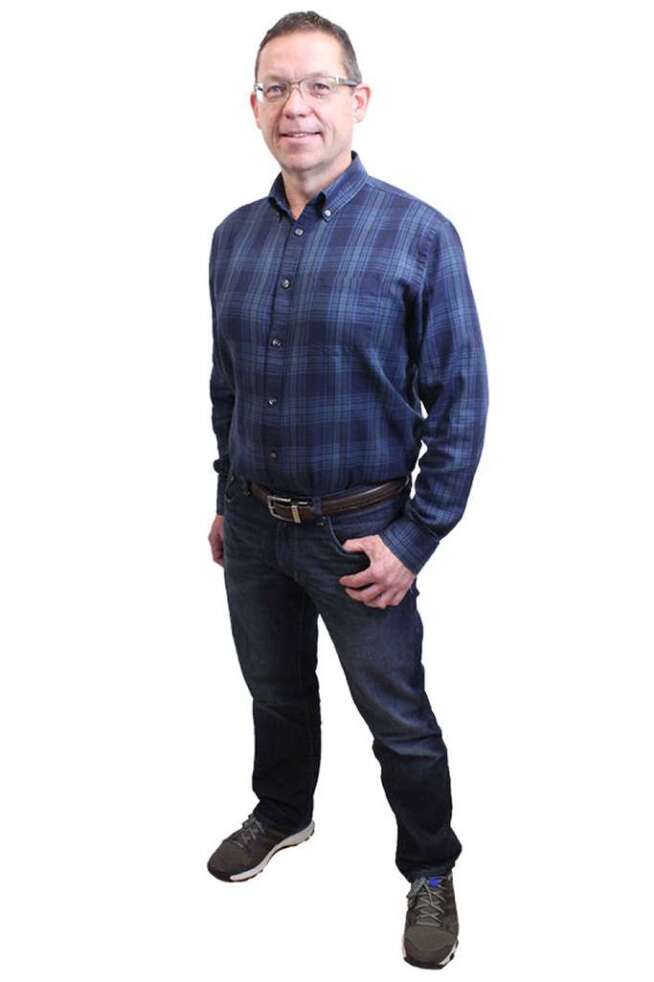 Craig  Swanson Craig  Swanson