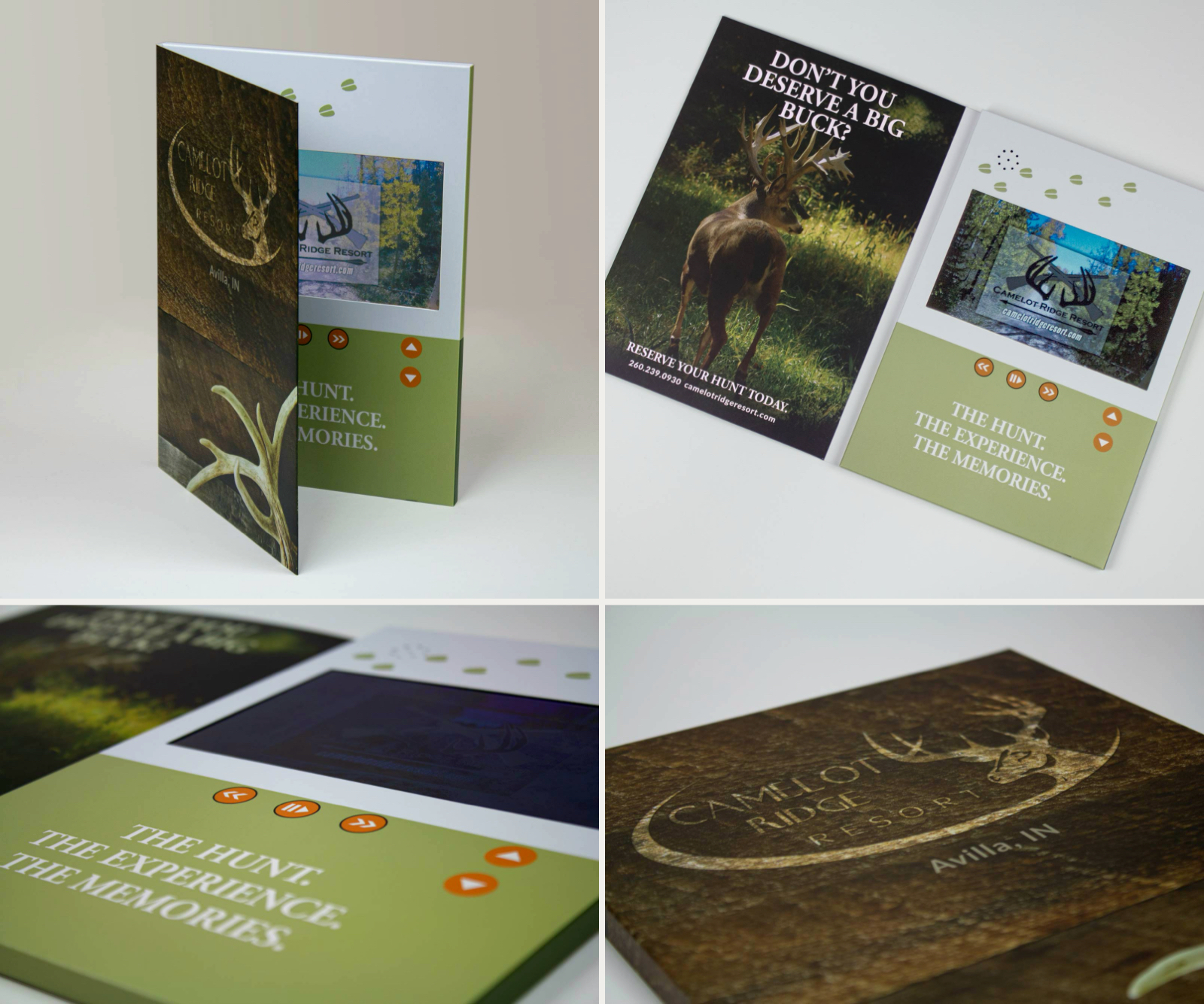 Custom Video Mailer Custom Video Mailer