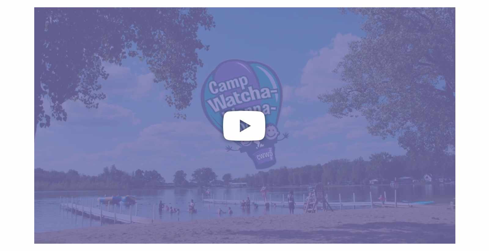 Camp Watcha Wanna Do - Introduction Video Camp Watcha Wanna Do - Introduction Video