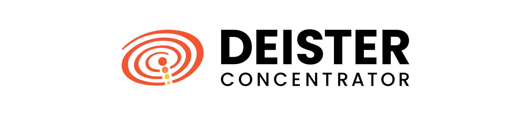 Deister Logo