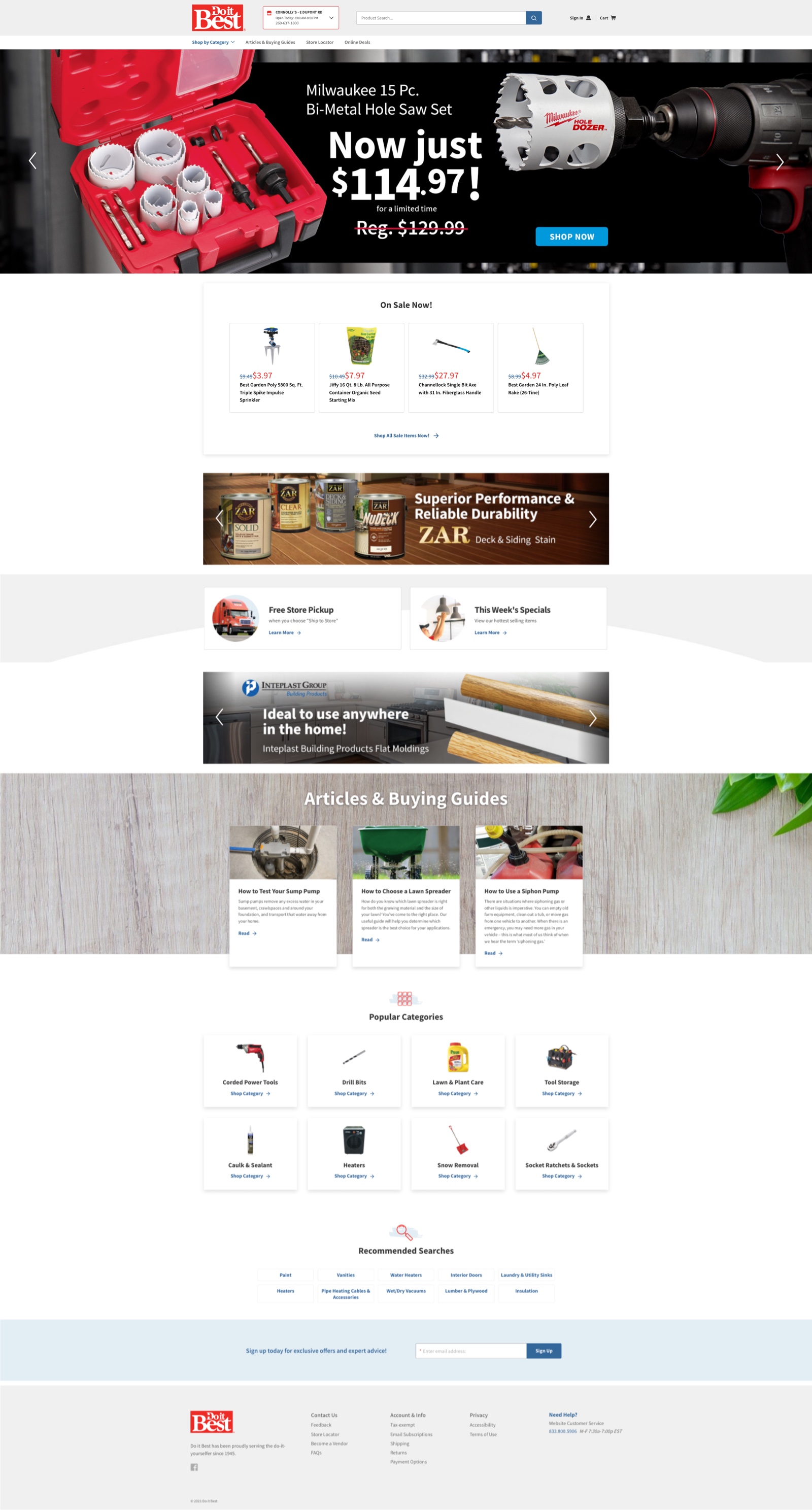 DIB - Web Design DIB - Web Design