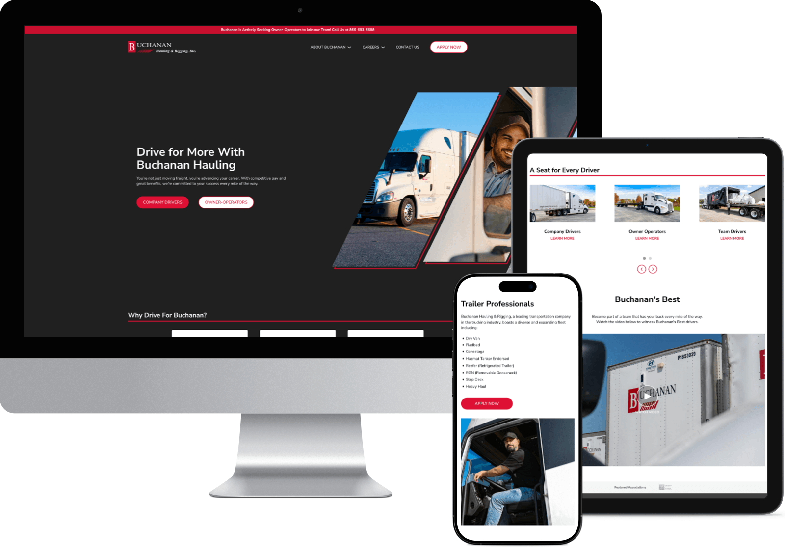 Website Design and Development Website Design and Development