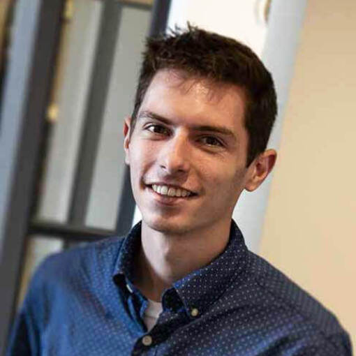 Evan Sauers Evan Sauers