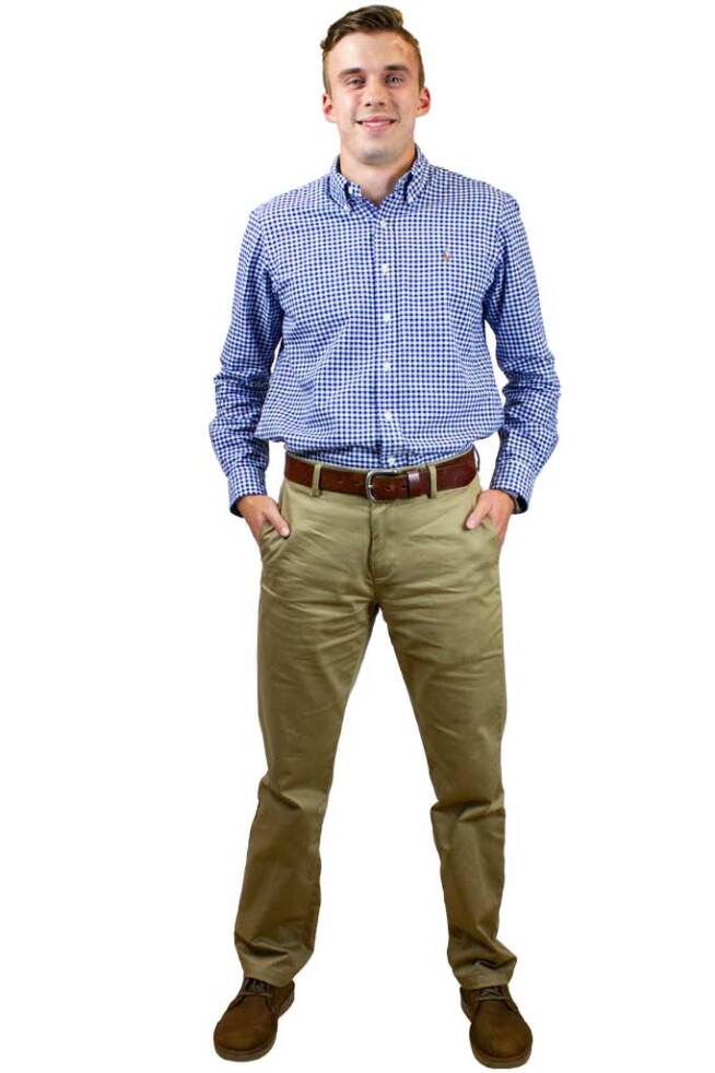 Harrison Diedrich Harrison Diedrich