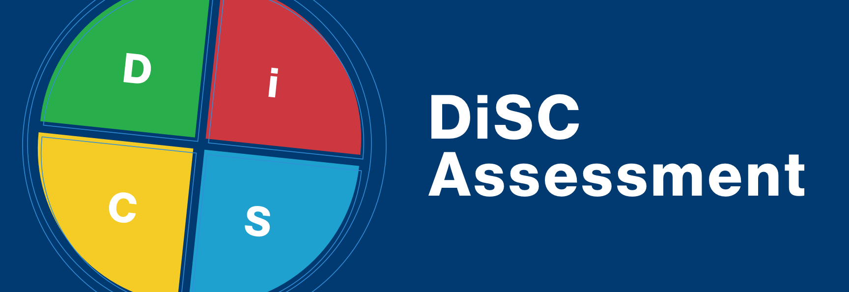 DiSC Assessment