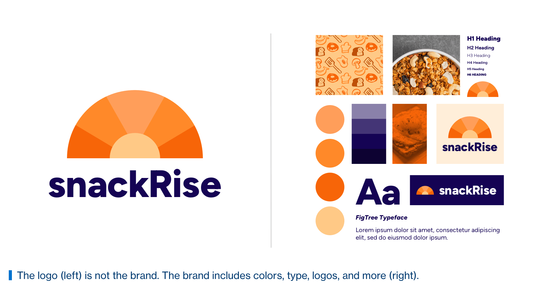 snackRise Brand Assets