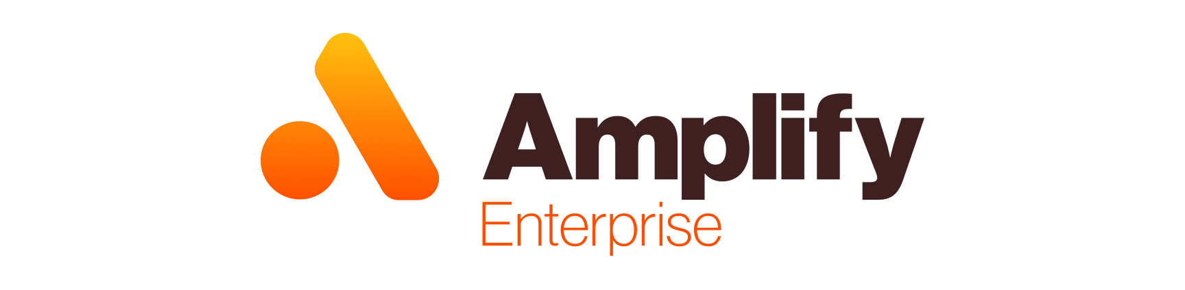 Amplify Enterprise