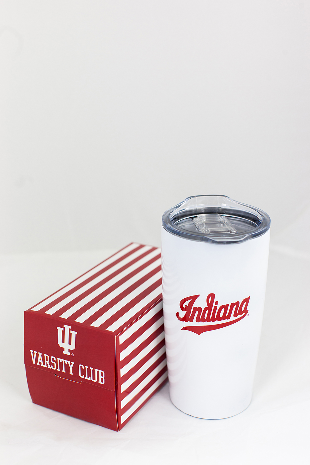 Indiana University – Promotional Tumblers & Boxes Indiana University – Promotional Tumblers & Boxes