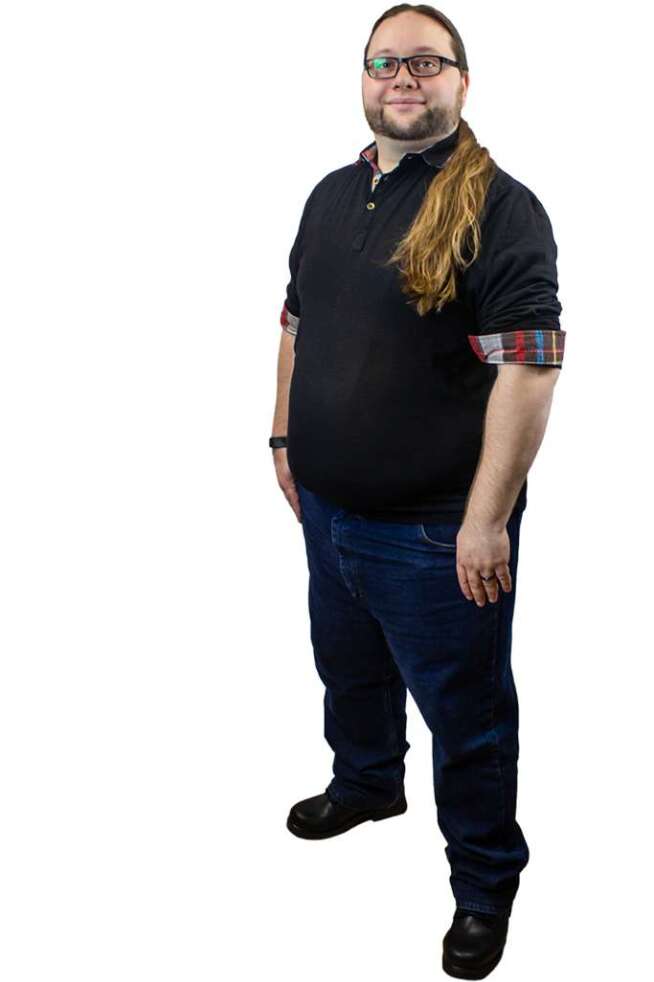 Jared Winteregg Jared Winteregg