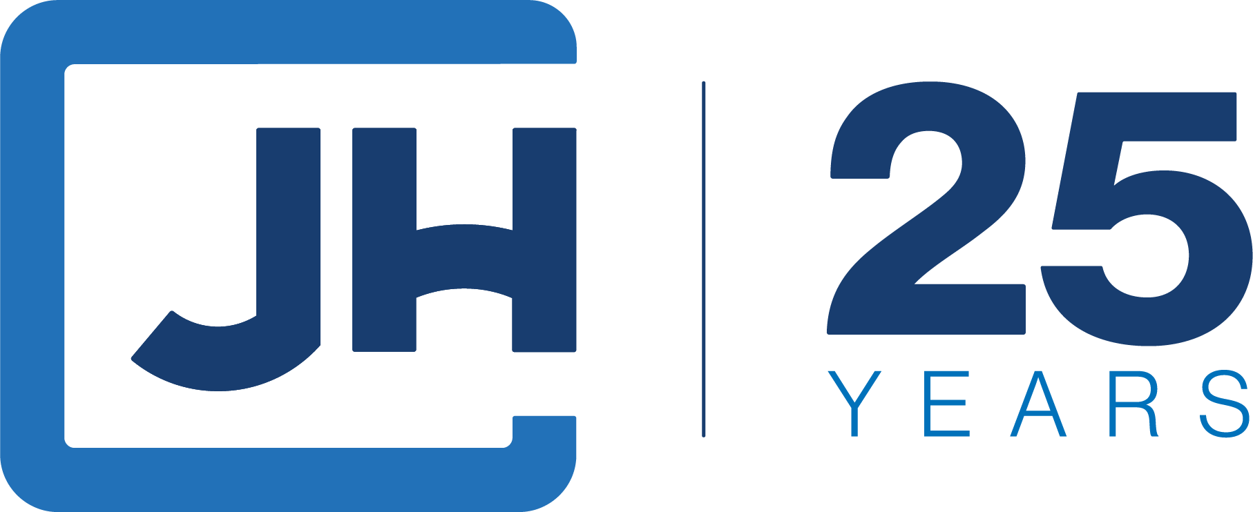 JH Celebrates 25 Years