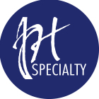 JH Specialty Website