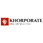 Khorporate Holdings Inc Website
