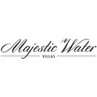 Majestic Water Villas Website