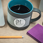 FUNctional Custom Mugs