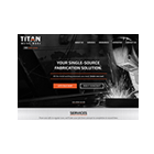 Titan Metal Worx