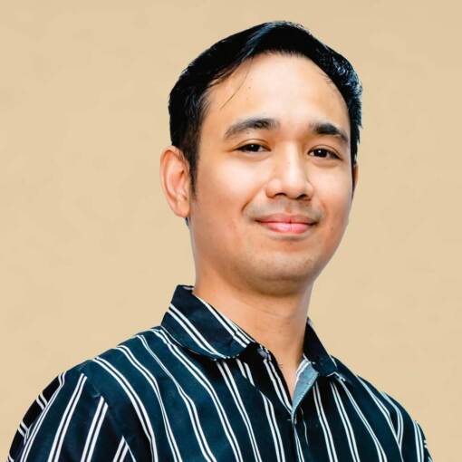 John Ramos John Ramos