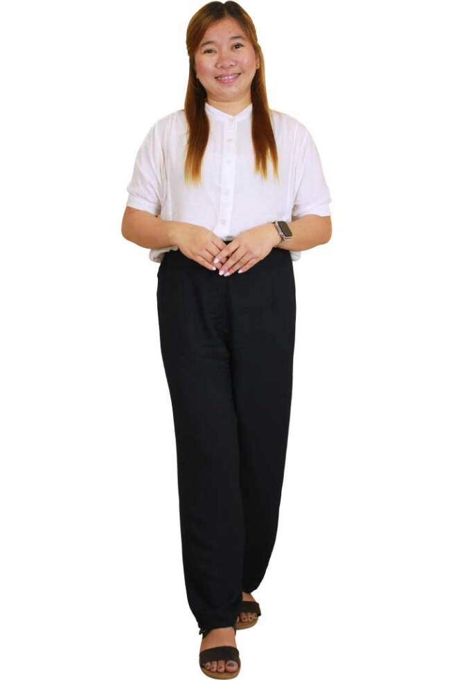 Josephine Salanguit Josephine Salanguit