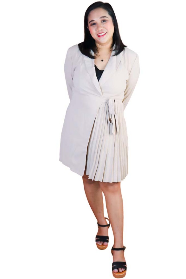 Ladymae Alipusan Ladymae Alipusan